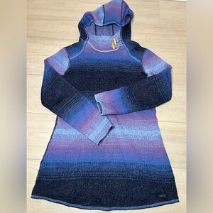 Prana Kirsten Tunic Sweater